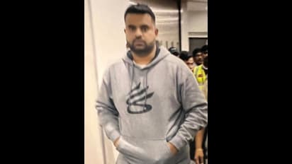 ಕೆಟ್ಟ ವಾಸನೆ ಬರ್ತಿದೆ, ಎಸ್‌ಐಟಿ ರೂಂನಲ್ಲಿ ಉಸಿರಾಡಲು ಕಷ್ಟ: ಪ್ರಜ್ವಲ್ ರೇವಣ್ಣ 