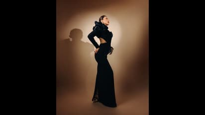 హన్సిక ఇంత త్వరగా షాకింగ్ డెసిషన్ తీసుకుందేంటి.. సినిమా ఆఫర్స్ లేకపోవడం వల్లేనా.. 