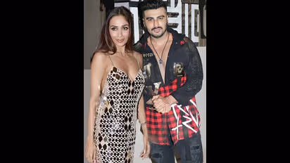 ಆರು ವರ್ಷಗಳ ಲಿವ್ ಇನ್ ಸಂಬಂಧಕ್ಕೆ ಬಿತ್ತು ಬ್ರೇಕ್? ಮಲೈಕಾ- ಅರ್ಜುನ್ ನಡುವೆ ಆಗಿದ್ದೇನು?