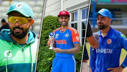 T20 World Cup 2024: From Afghanistan to West Indies, a look at squads of all 20 teams for mega event