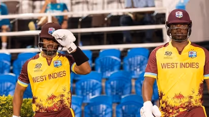 T20 World Cup 2024 : పపువా న్యూ గినియా అతిథ్య వెస్టిండీస్ కు షాకిస్తుందా? హిట్టర్లు ఇరగదీస్తారా?