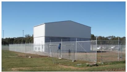 ഉയര്‍ത്തെഴുന്നേക്കും; 80 കാരന്‍റെ മൃതദേഹം മരവിപ്പിച്ച് സൂക്ഷിച്ച് ഓസ്‌ട്രേലിയൻ കമ്പനി