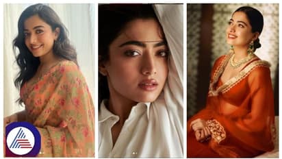 ಭಾಷೆ ಬಗ್ಗೆ ಮತ್ತೆ 'ಕಿರಿಕ್' ಮಾಡಿಕೊಂಡ್ರಾ ರಶ್ಮಿಕಾ ಮಂದಣ್ಣ; ಎಲ್ಲೇ ಹೋದ್ರೂ ಬೆಂಬಿಡದ ವಿವಾದ!