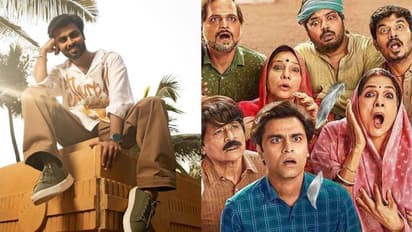 From IIT to Bollywood Success: Know about Panchayat star Jitendra Kumar