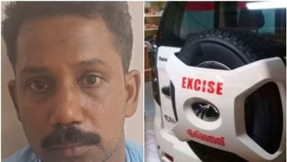 തോല്പ്പെട്ടി എംഡിഎംഎ കേസ്: മൂന്നാം പ്രതിയും പിടിയില്