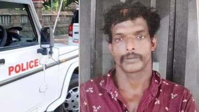 തിരുവനന്തപുരത്ത് യുവാവിന്റെ തലയിൽ വെട്ടുകത്തികൊണ്ട് വെട്ടി പരിക്കേൽപ്പിച്ചു; പ്രതി പിടിയിൽ