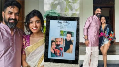 'നിങ്ങൾ എനിക്ക് അമൂല്യമായത്'; ഗോപി സുന്ദറിന്റെ പിറന്നാൾ ദിനത്തിൽ സുഹൃത്തുക്കൾ