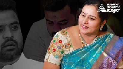 ಪೆನ್ ಡ್ರೈವ್ ಪ್ರಕರಣ: ಪ್ರಜ್ವಲ್ ರೇವಣ್ಣ ಅಂದರ್, ತಾಯಿ ಭವಾನಿ ನಾಪತ್ತೆ