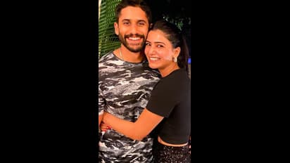 చైతన్య కాదు సమంత ఫస్ట్ లవ్ అతడే.. రెండేళ్లు సాగిన ప్రేమాయణం, అలా జరగడంతో కథకు ముగింపు!