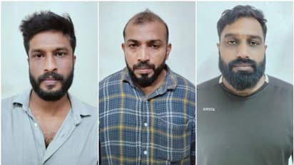 'ബുള്ളറ്റിൽ പോകുന്ന ആളല്ലേ എന്ന് ചോദ്യം, മറുപടിക്ക് പിന്നാലെ വെട്ട്'; വീട് കയറി ആക്രമണക്കേസിൽ പ്രതികൾ പിടിയിൽ