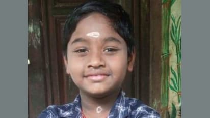 ഹരിപ്പാട് പേവിഷ ബാധയേറ്റ് 8 വയസ്സുകാരന്‍റ മരണം; കുട്ടിക്ക് വാക്സിൻ നൽകിയില്ല, ചികിത്സാ പിഴവ് ആരോപിച്ച് കുടുംബം