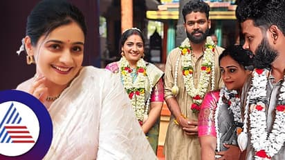 ജീവിതം മാറ്റിമറിച്ച സീരിയല്: 'കുടുംബവിളക്ക്' തീര്ന്നപ്പോള് ദുഃഖം പങ്കിട്ട് 'സുമിത്രേച്ചി' മീര വാസുദേവ്