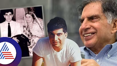 Business tycoon Ratan Tata passes away: Here's some UNKNOWN facts about his love life