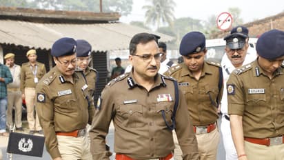 Kolkata Police