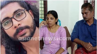 'അവർക്ക് ഇനി എന്തും ചെയ്യാം', പ്രതികൾക്ക് ജാമ്യം നൽകിയത് സങ്കടകരമെന്ന് സിദ്ധാർത്ഥന്റെ രക്ഷിതാക്കൾ