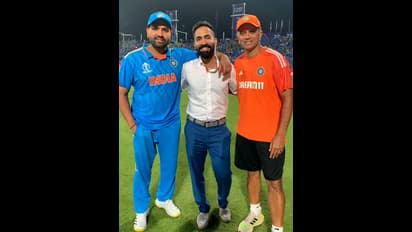 എക്കാലത്തെയും മികച്ച ഇന്ത്യൻ ഇലവനെ തെരഞ്ഞെടുത്ത് ദിനേശ് കാര്‍ത്തിക്; രോഹിത്തും കോലിയും ടീമില്‍