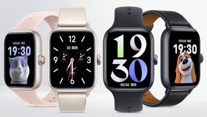 என்னது 21 நாள் சார்ஜ் நிற்குமா? ஈ சிம் வசதியும் இருக்கு.. அறிமுகமான Vivo Watch GT - ஸ்பெக் மற்றும் விலை இதோ!