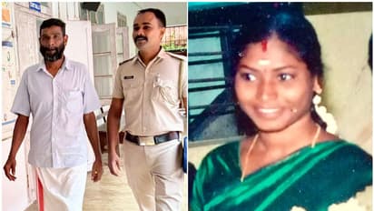 'വിവാഹത്തിന് നിര്‍ബന്ധിച്ച കാമുകിയെ കൊലപ്പെടുത്തി'; യുവാവിന് ജീവപര്യന്തം തടവും അഞ്ച് ലക്ഷം രൂപ പിഴയും