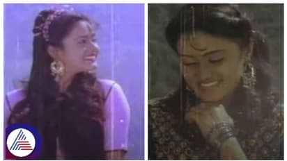 'ಚೈತ್ರದ ಪ್ರೇಮಾಂಜಲಿ' ನಟಿ ಬಾಳಲ್ಲಿ ಘೋರ ದುರಂತ; ಪತಿಗೆ ಏನಾಗಿದೆ, ಎಲ್ಲಿದ್ದಾರೆ ಶ್ವೇತಾ?