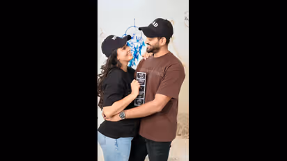 ಖುಷಿ ಸುದ್ದಿ ಹಂಚಿಕೊಂಡ ಸೀರಿಯಲ್‌ ಗೊಂಬೆ ನೇಹಾ ಗೌಡ!