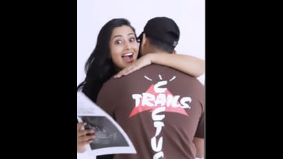 ಮತ್ತೆ ಯೋಗ ಆರಂಭಿಸಿದ ನಾಲ್ಕು ತಿಂಗಳ ಗರ್ಭಿಣಿ ನೇಹಾ : ಬೇಬಿ ಬಂಪ್ ನೋಡಿ ಫ್ಯಾನ್ಸ್ ಹ್ಯಾಪಿ