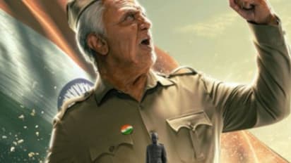 ആവേശം നിറയ്ക്കാൻ ഇന്ത്യൻ 2, ചിത്രത്തിന്റെ പുതിയൊരു അപ്ഡേറ്റ്