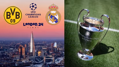 Champions League final, Borussia Dortmund vs Real Madrid: How much money will the champion take home?