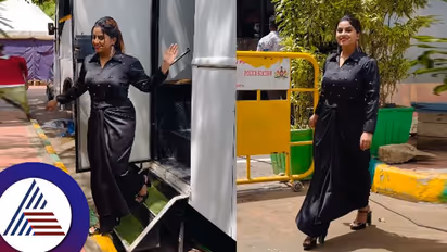 ವೇಟ್ ಮಾಡ್ತಾ ಇದ್ದೀನಿ ಎನ್ನುತ್ತಲೇ ಅಭಿಮಾನಿಗಳ ತಲೆಗೆ ಹುಳು ಬಿಟ್ಟ ಆ್ಯಂಕರ್ ಅನುಶ್ರೀ...