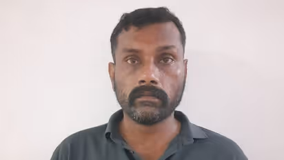 വർക്ക് ഷോപ്പിൽ നിന്നും ബൈക്ക് മോഷ്ടിച്ച 45-കാരൻ അറസ്റ്റിൽ