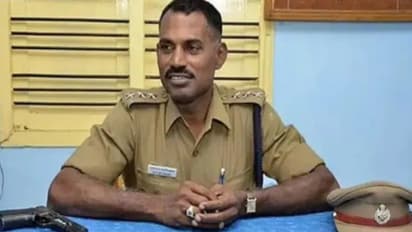 என்கவுண்டர் ஸ்பெஷலிஸ்ட்.. ADSP வெள்ளத்துரை பணியிடை நீக்கம் ரத்து - சில மணி நேரத்தில் திடீரென மாறிய உத்தரவு!