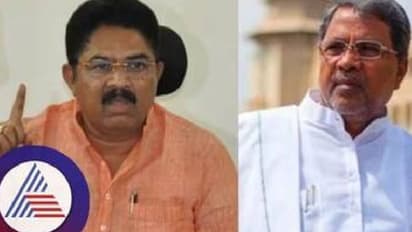 ನವೆಂಬರ್ 15 ರೊಳಗೆ ಸಿಎಂ ಬದಲಾವಣೆ, ಅನಂತರ ಕಾಂಗ್ರೆಸ್‌ನಲ್ಲಿ ಜ್ವಾಲಾಮುಖಿ ಸ್ಫೋಟ: ಭವಿಷ್ಯ ನುಡಿದ ಆರ್ ಅಶೋಕ್!