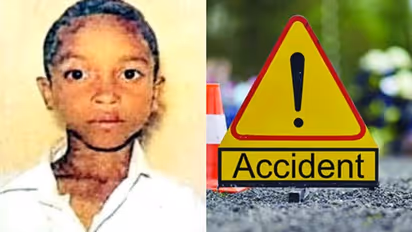 തൊടുപുഴയിൽ സ്വകാര്യ ബസിടിച്ച് കാൽടയാത്രക്കാരനായ അതിഥി തൊഴിലാളി മരിച്ചു; രണ്ട് പേർക്ക് പരിക്ക്