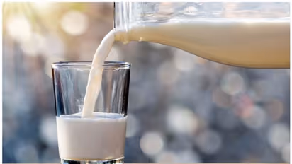 Health Tips : ദിവസവും പാൽ കുടിച്ചാൽ ശരീരത്തിൽ ഉണ്ടാകുന്ന മാറ്റങ്ങൾ