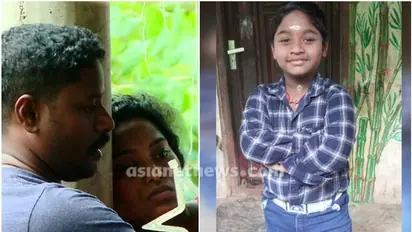 'തെരുവ് നായ ആക്രമിച്ചെന്ന് പറഞ്ഞിട്ടും കുത്തിവെയ്പ്പ് എടുത്തില്ല', കുട്ടിയുടെ മരണത്തിൽ ആരോപണവുമായി കുടുംബം