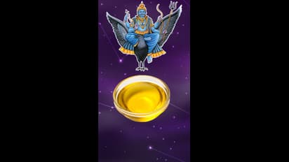 Sani Peyarchi Palan 2024: வக்ர நிவர்த்தி அடையும் சனி பகவான்; வாரி சுருட்டப்போகும் ராசிக்காரர்கள்