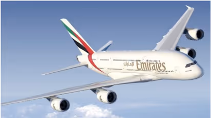 ദുബായിൽ നിന്ന് വിമാനം വൈകി, ലാന്റിം​ഗ് പ്രശ്നംമൂലം ബെംഗളൂരുവിലേക്ക് തിരിച്ചുവിട്ടു; കൊച്ചിയിലെത്തിയത് രാവിലെ