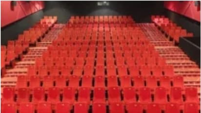 99 രൂപ മാത്രം, തെരഞ്ഞെടുപ്പ് ഫലം ബിഗ് സ്ക്രീനിൽ കാണാം; മഹാരാഷ്ട്രയിൽ തിയേറ്ററുകളിൽ സജീകരണമൊരുക്കി മൂവി മാക്സ്