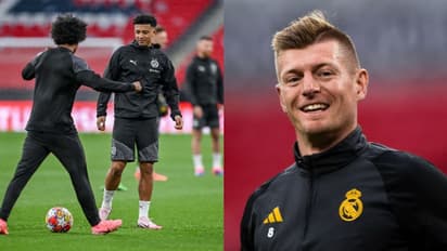 റയൽ മാഡ്രിഡ് vs ബൊറൂസിയ ഡോർട്ട്മുണ്ട്; ചാമ്പ്യൻസ് ലീഗ് ഫൈനൽ ഇന്ന് രാത്രി, കാണാനുള്ള വഴികള്