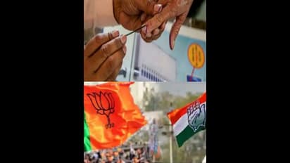 ಭಾರತ ಚುನಾವಣೆಯಲ್ಲಿ ಇಸ್ರೇಲಿ ಸಂಸ್ಥೆ ಹಸ್ತಕ್ಷೇಪ, ಒಪ್ಪಿಕೊಂಡ ಕೃತಕ ಬುದ್ಧಿಮತ್ತೆ ಸಂಸ್ಥೆ!