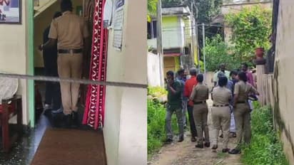 മകളെ കഴുത്തറുത്ത് കൊലപ്പെടുത്താൻ ശ്രമിച്ചശേഷം അമ്മ ജീവനൊടുക്കി; ദാരുണ സംഭവം നെയ്യാറ്റിൻകരയിൽ