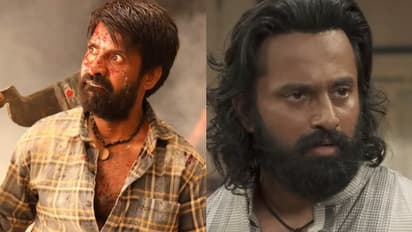 ആരൊക്കെ വീണു?, ഗരുഡന്റെ ഓപ്പണിംഗ് കളക്ഷൻ പുറത്ത്, ഉണ്ണി മുകുന്ദന്റെ തമിഴ് ചിത്രത്തില് ഞെട്ടിച്ച് സൂരി