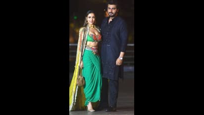  മലൈകയും അർജുൻ കപൂറും വേര്‍പിരിഞ്ഞോ?: ബോളിവുഡ് തേടിയ ഉത്തരം ഒടുവില്‍ കിട്ടി