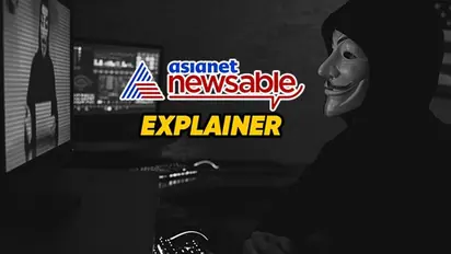 Explained: How Pakistani hackers 'Transparent Tribe' are targeting Indian Govt, defence & aerospace sectors