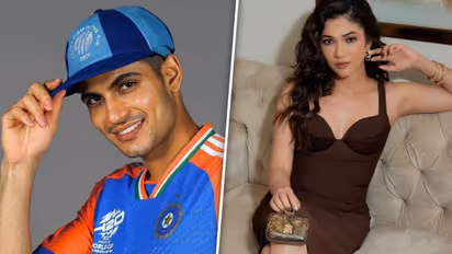 'No truth to this news': Ridhima Pandit addresses wedding rumours with alleged boyfriend Shubman Gill (WATCH)