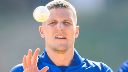 England pacer Brydon Carse banned for 'betting', will be eligible to return in August 2024