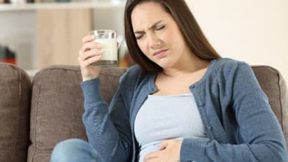 What is lactose intolerance? Understanding why some people are lactose intolerant while other are not