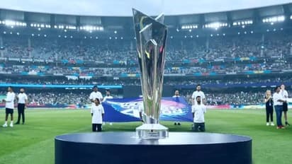 T20 World Cup 2024: ICC reveals record prize purse of $11.25 million, winners guaranteed $2.45 million