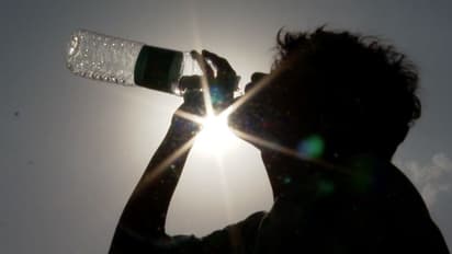 வெயிலுக்கு டப் கொடுக்க மழை கொட்டப்போகுது.! தேதி குறித்த வானிலை ஆய்வாளர்!