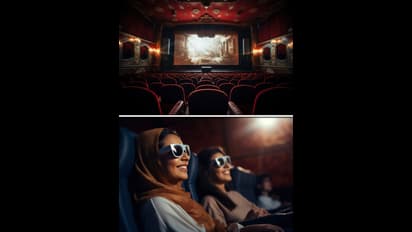 ഷാരൂഖോ, സല്‍മാനോ, രജനിയോ അല്ല ഇന്ത്യന്‍ സിനിമയിലെ 1000 കോടി ക്ലബിന്‍റെ രാജാവ്; അത് വെറോരു വിസ്മയ താരം