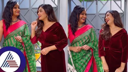 ಮದ್ವೆ ಎಂದ್ರೆ ವರ್ಕ್​ಷಾಪ್​... ಅಮೃತಧಾರೆ ನಟಿಯರು ವಿವರಿಸಿದ್ದು ಕೇಳಿ ಪುರುಷರು​ ಗರಂ!